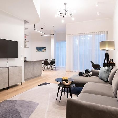Dashaus 2 Bedroom Apartment ทาลลินน์ ภายนอก รูปภาพ
