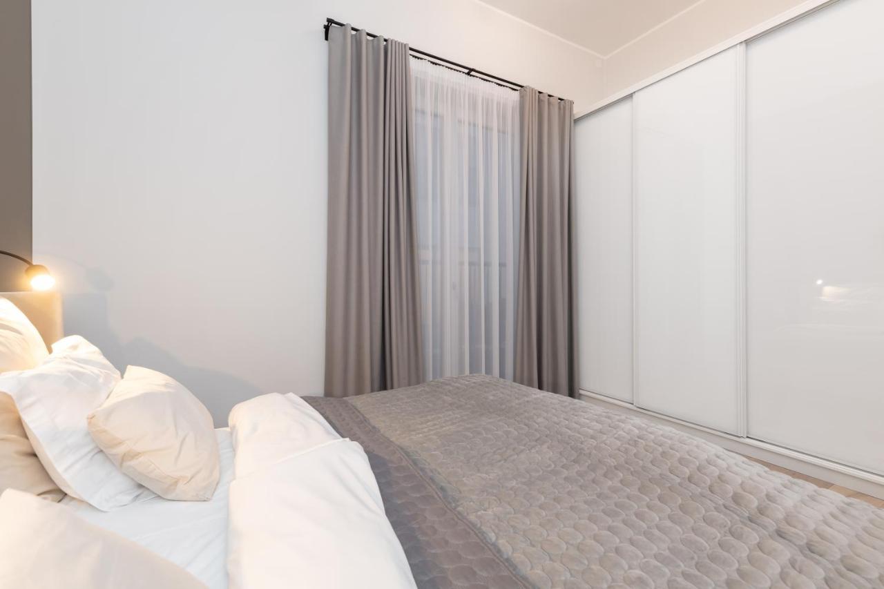Dashaus 2 Bedroom Apartment ทาลลินน์ ภายนอก รูปภาพ