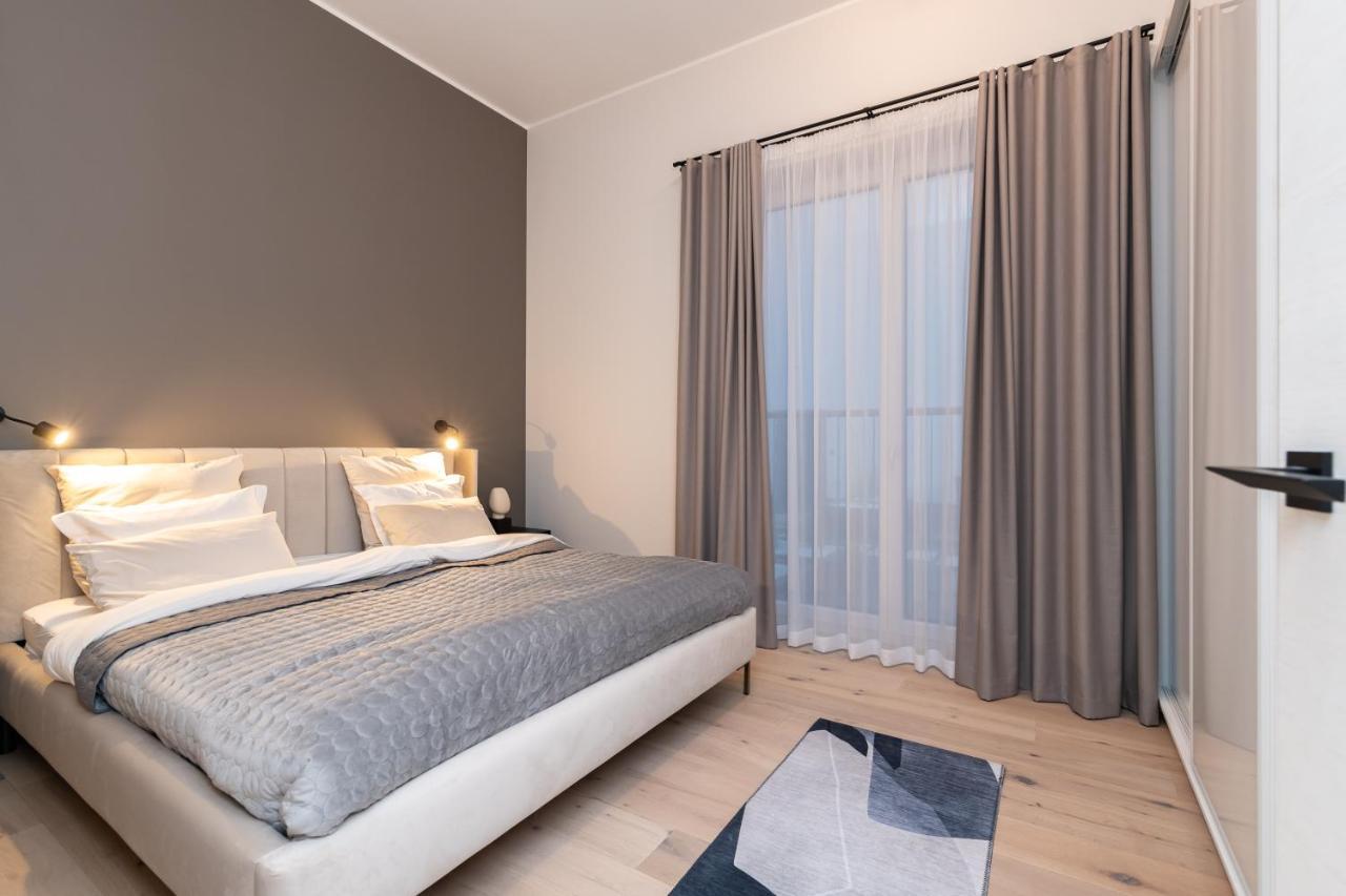 Dashaus 2 Bedroom Apartment ทาลลินน์ ภายนอก รูปภาพ