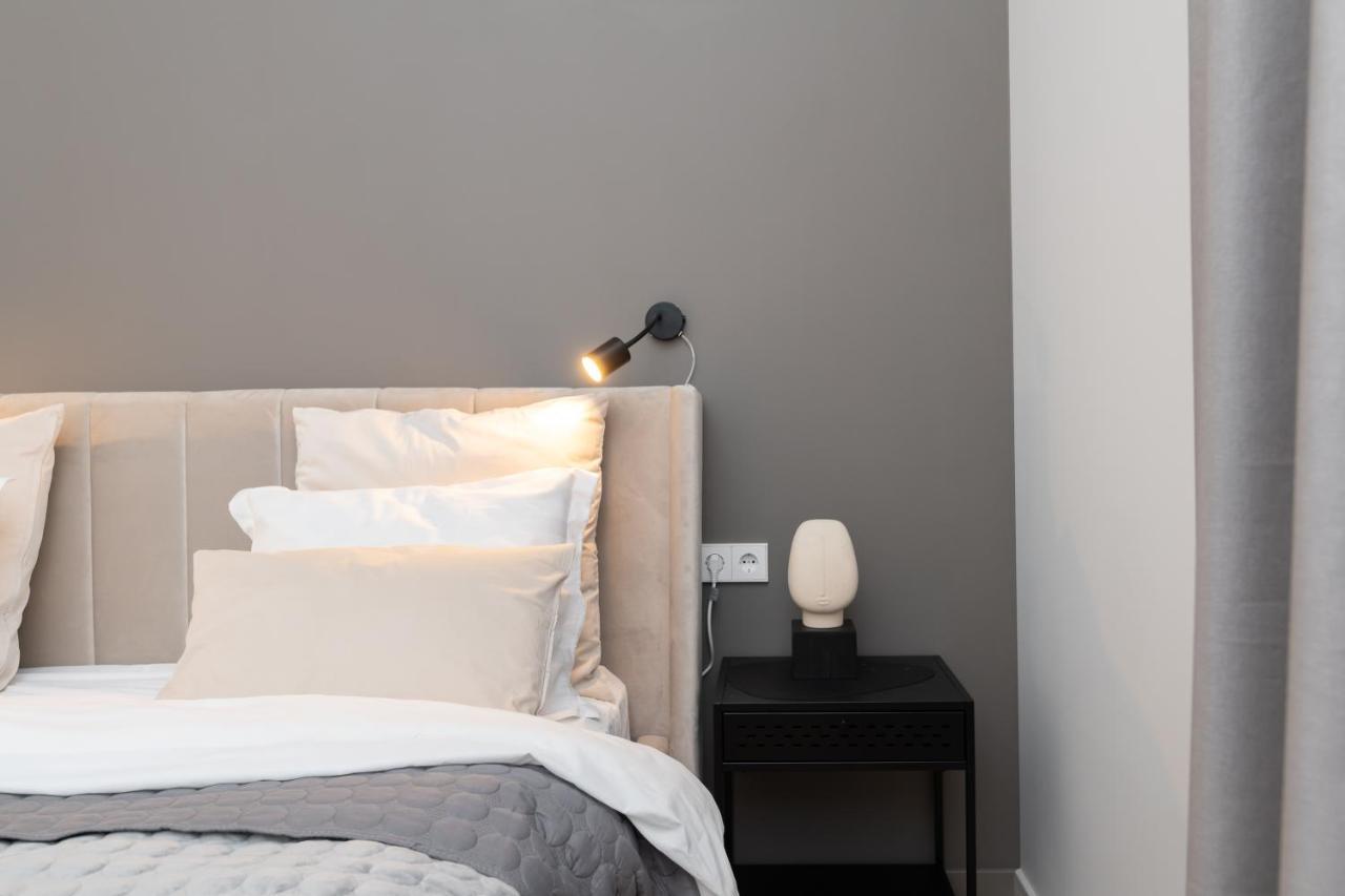 Dashaus 2 Bedroom Apartment ทาลลินน์ ภายนอก รูปภาพ