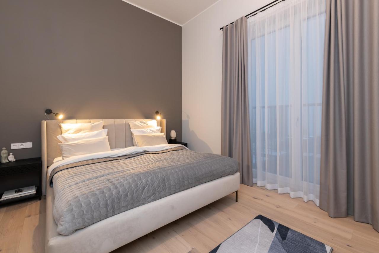 Dashaus 2 Bedroom Apartment ทาลลินน์ ภายนอก รูปภาพ