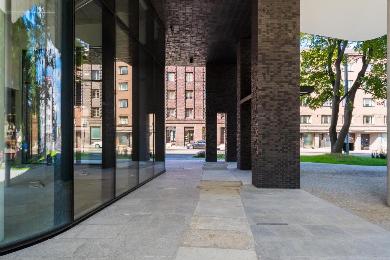 Dashaus 2 Bedroom Apartment ทาลลินน์ ภายนอก รูปภาพ
