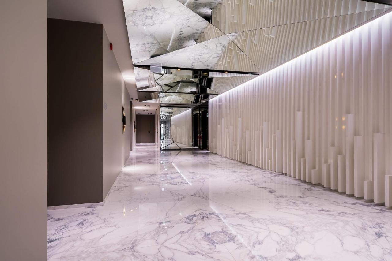 Dashaus 2 Bedroom Apartment ทาลลินน์ ภายนอก รูปภาพ