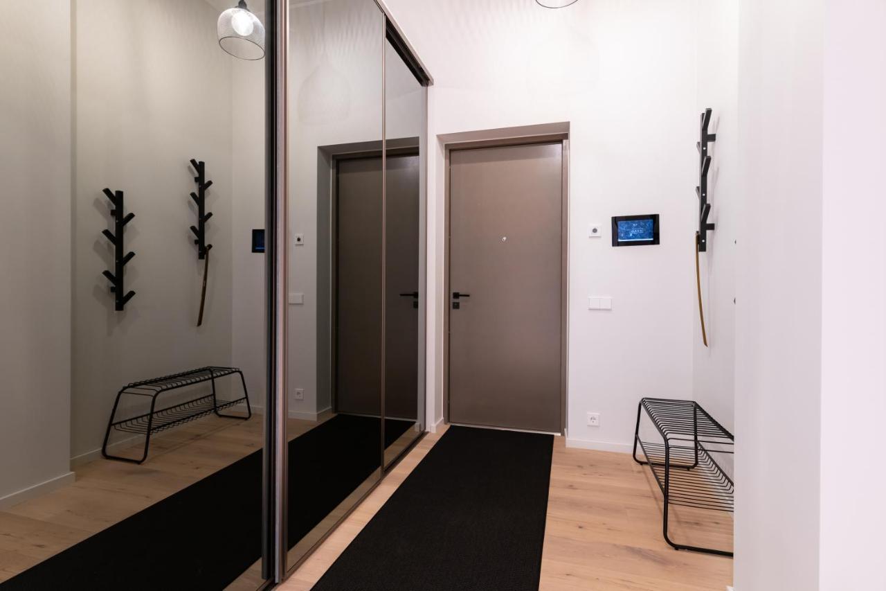 Dashaus 2 Bedroom Apartment ทาลลินน์ ภายนอก รูปภาพ