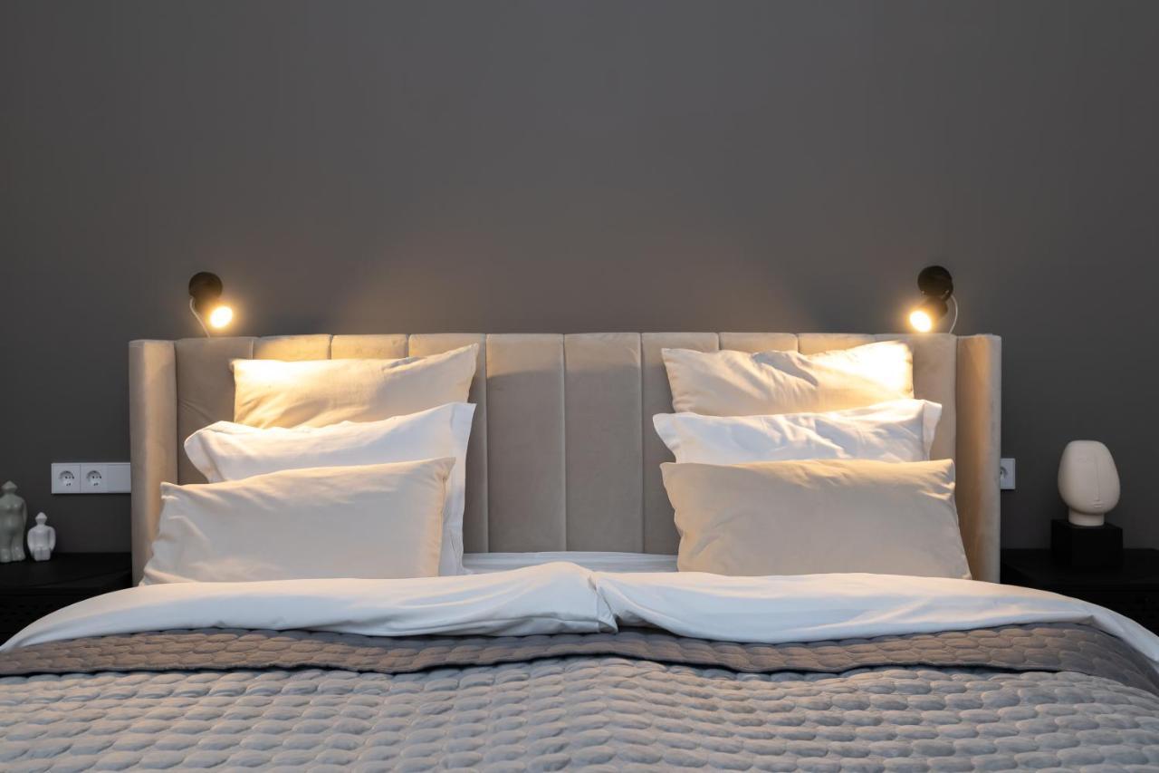 Dashaus 2 Bedroom Apartment ทาลลินน์ ภายนอก รูปภาพ