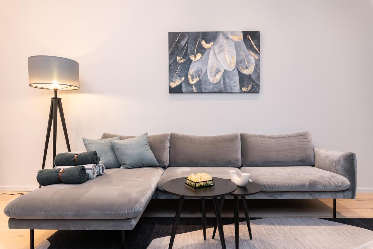 Dashaus 2 Bedroom Apartment ทาลลินน์ ภายนอก รูปภาพ