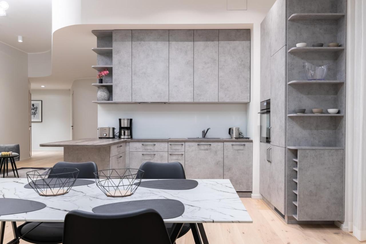 Dashaus 2 Bedroom Apartment ทาลลินน์ ภายนอก รูปภาพ