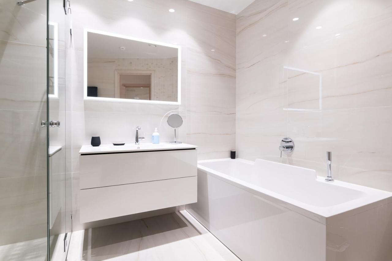 Dashaus 2 Bedroom Apartment ทาลลินน์ ภายนอก รูปภาพ