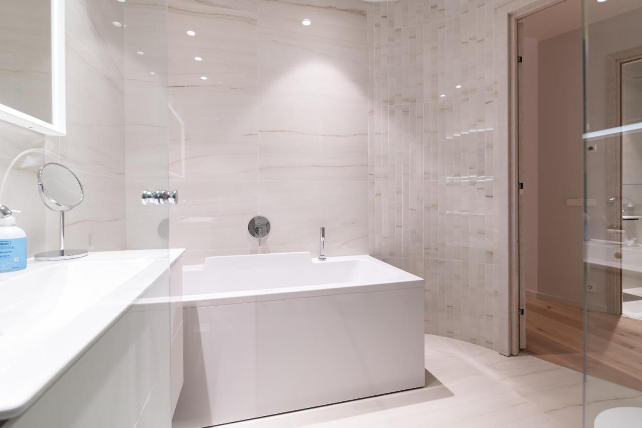 Dashaus 2 Bedroom Apartment ทาลลินน์ ภายนอก รูปภาพ