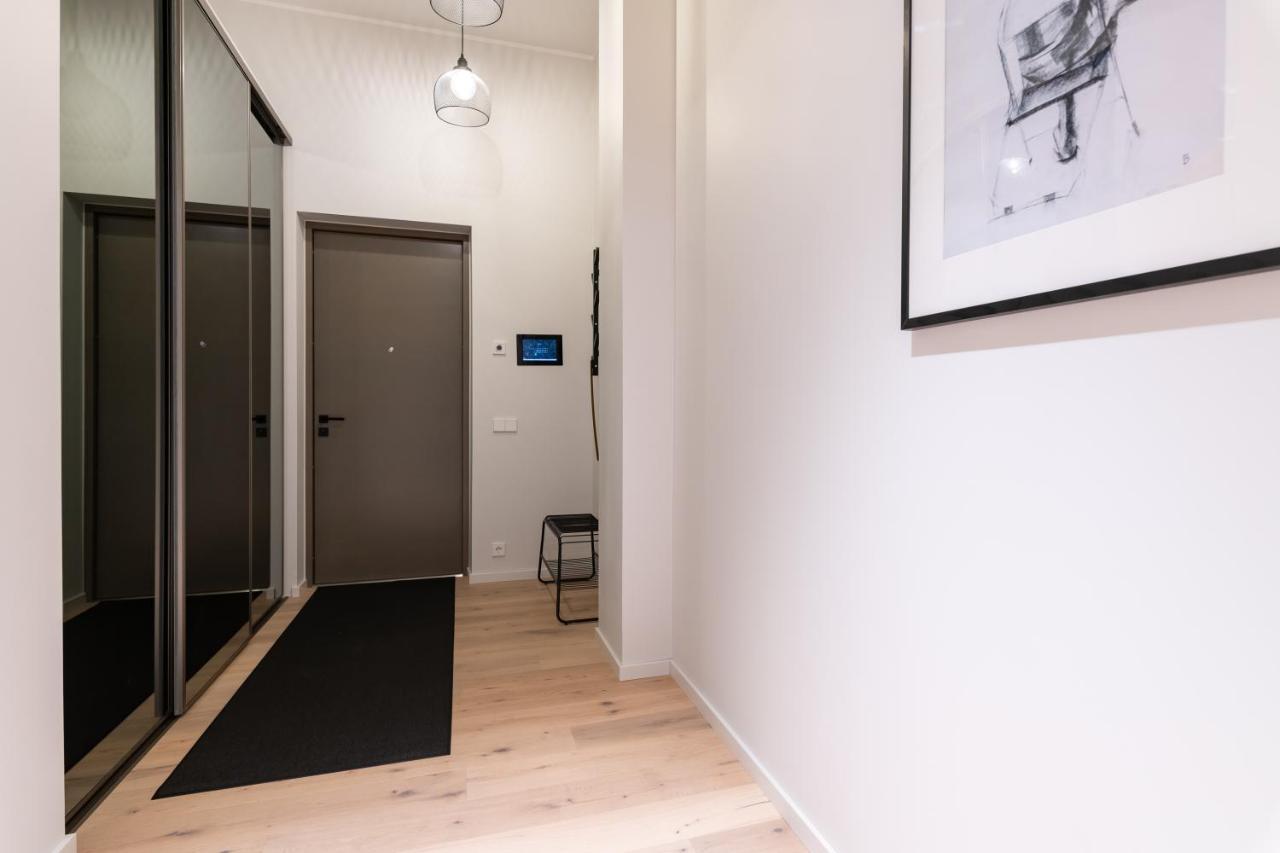 Dashaus 2 Bedroom Apartment ทาลลินน์ ภายนอก รูปภาพ