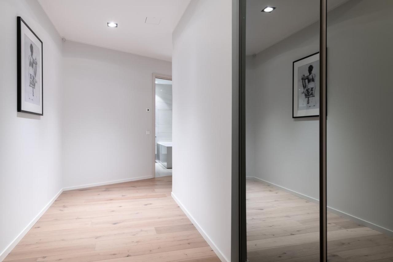 Dashaus 2 Bedroom Apartment ทาลลินน์ ภายนอก รูปภาพ