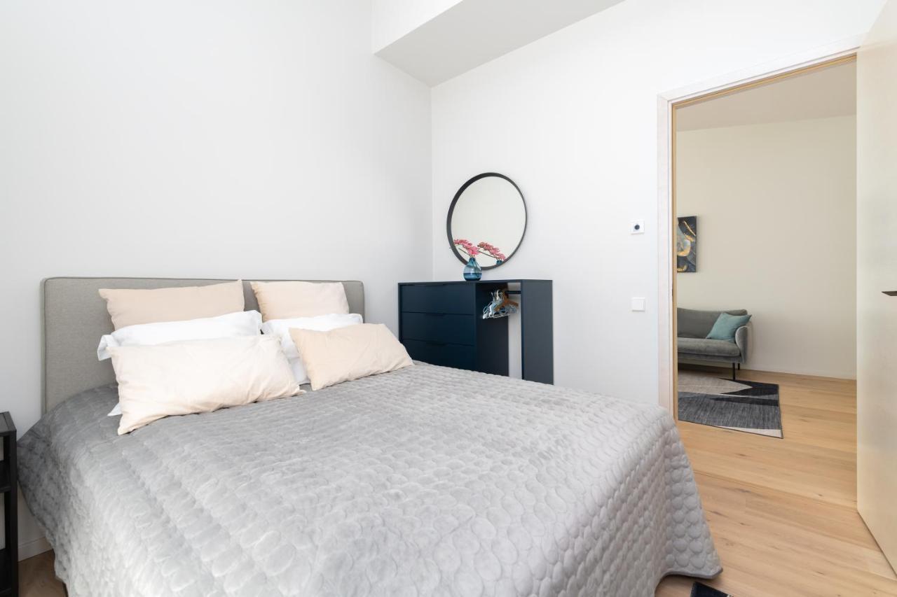 Dashaus 2 Bedroom Apartment ทาลลินน์ ภายนอก รูปภาพ