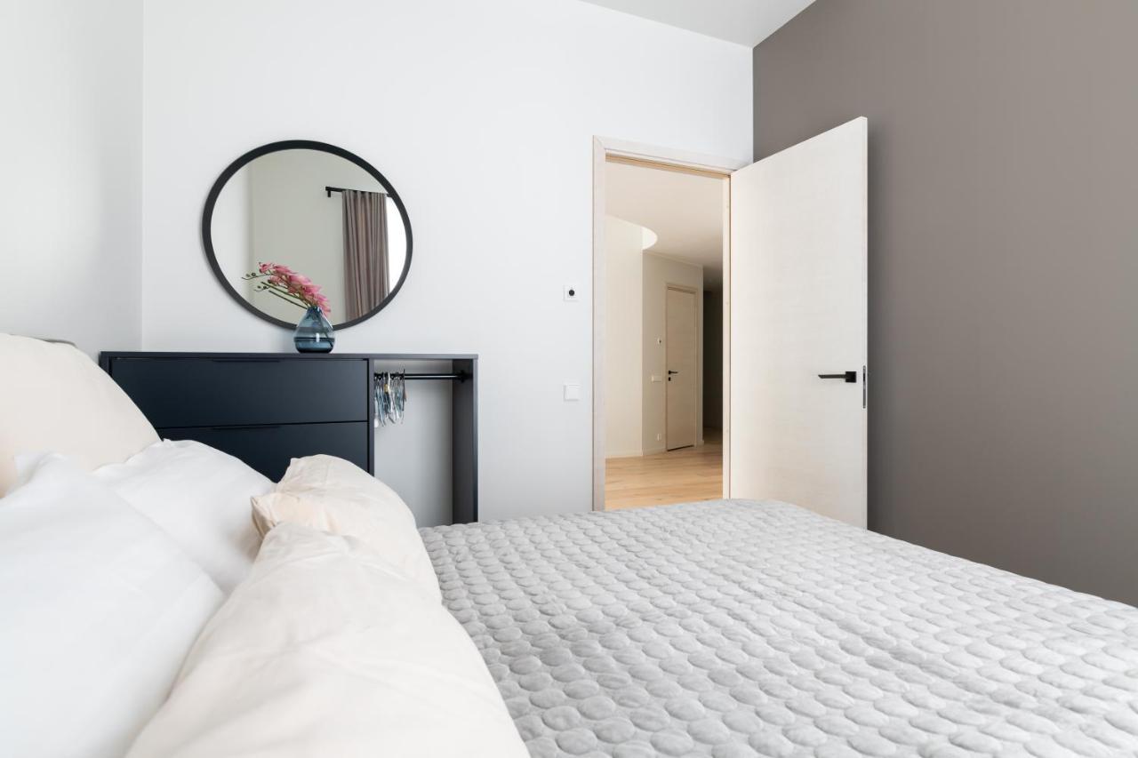 Dashaus 2 Bedroom Apartment ทาลลินน์ ภายนอก รูปภาพ