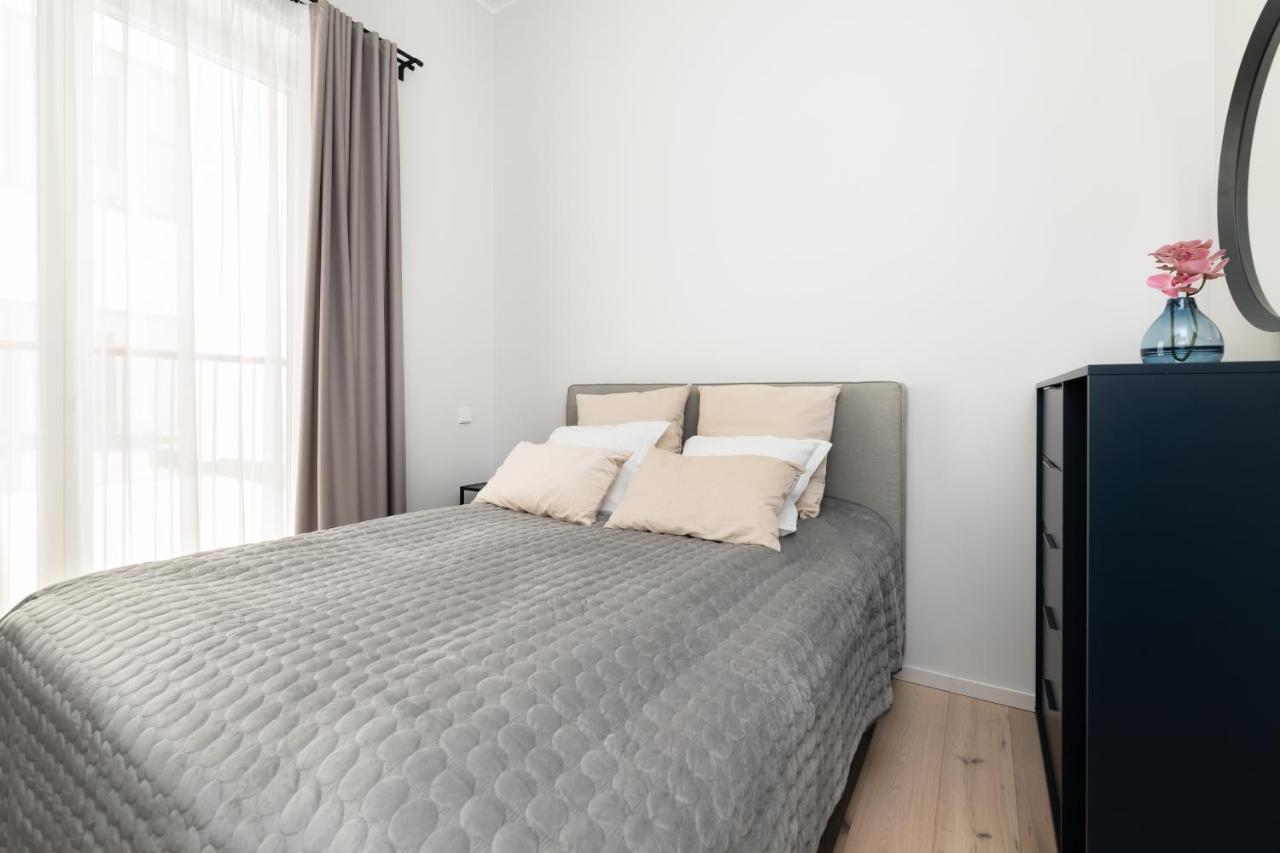 Dashaus 2 Bedroom Apartment ทาลลินน์ ภายนอก รูปภาพ