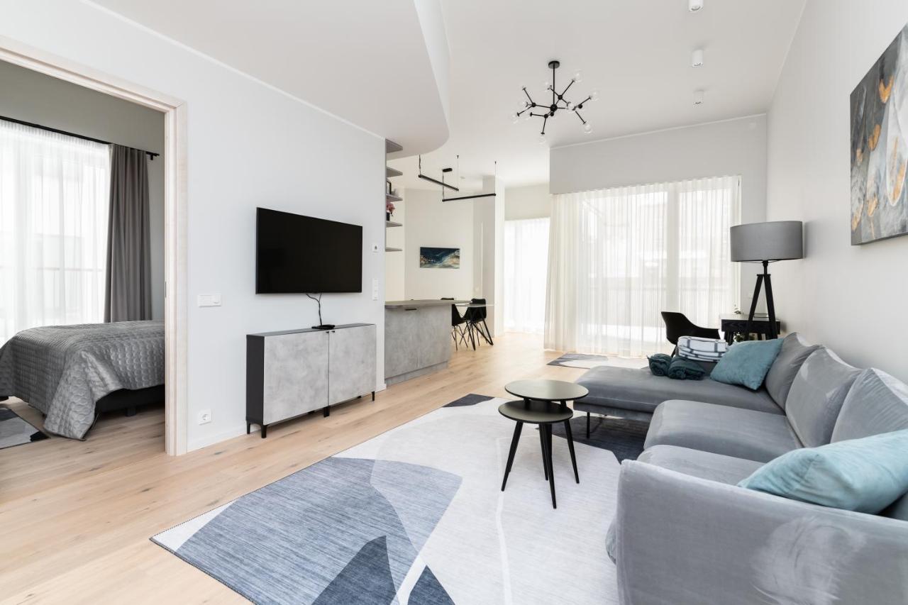 Dashaus 2 Bedroom Apartment ทาลลินน์ ภายนอก รูปภาพ